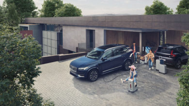 Photo of BACALAH AUTO: Volvo – Taking Your First Step Towards an Electric Future