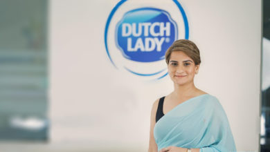 Photo of Dutch Lady Mantapkan Kehadiran Dalam Pasaran B2B
