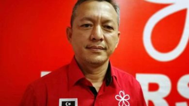 Photo of 7 Wakil Rakyat BERSATU Berpaling Tadah Perlu Kosongkan Kerusi – Ketua Penerangan BERSATU