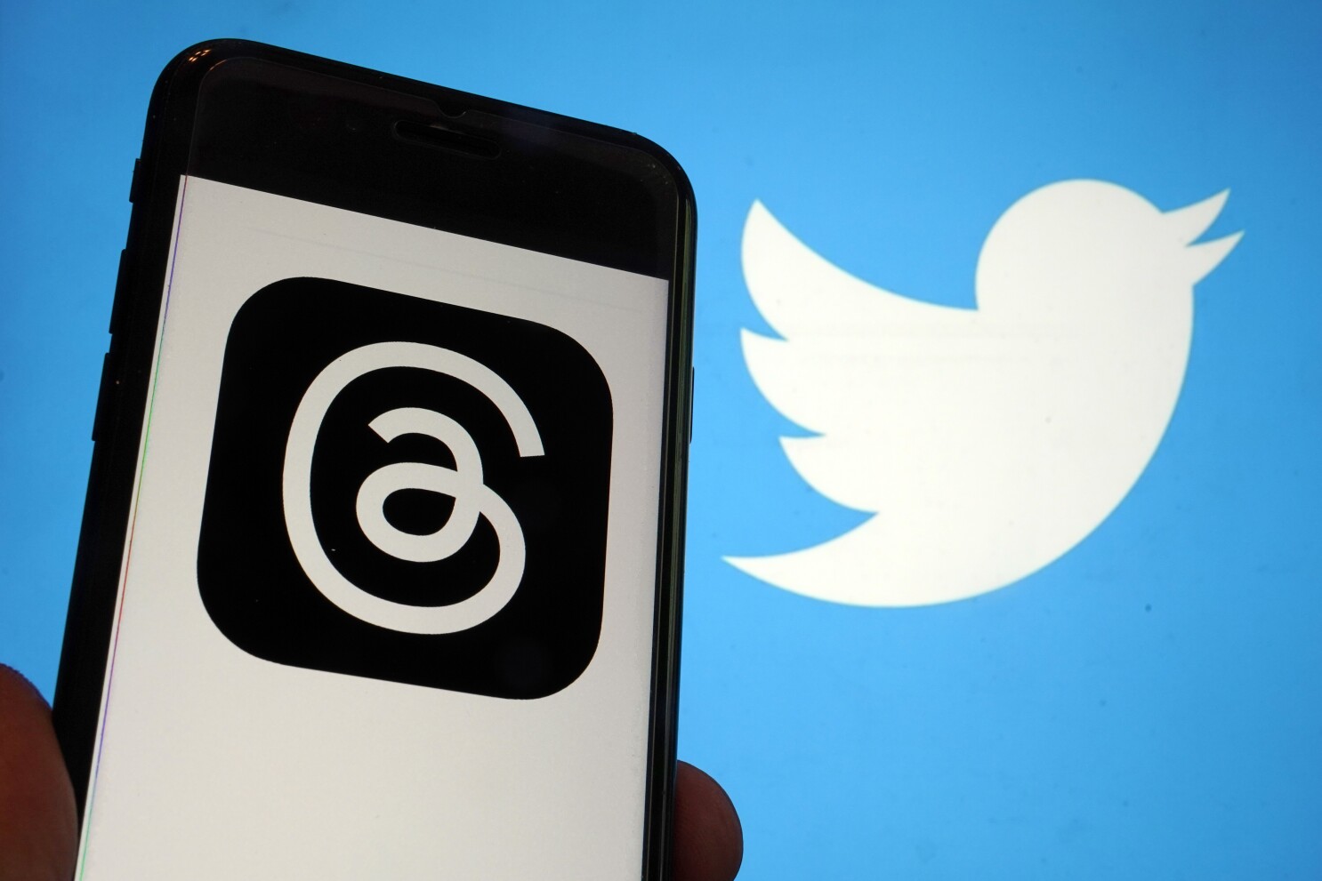 Twitter Rasmi Meta Lancar Threads Secara Rasmi, Lawan Twitter - BacalahMalaysia.my