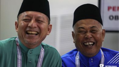 Photo of PRN6: Ketua BERSATU Terengganu Cabar Bekas Menteri Besar Terengganu Di DUN Kijal