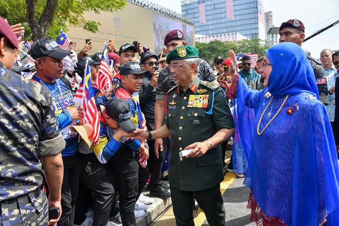 Merdeka Datuk KACA MATAKU: Take Aways From The Merdeka Day - The Good, The Bad And ...