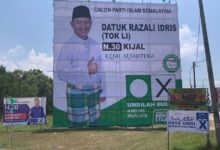 Photo of PRN6: Walak, Cah Keting Beri Kesan Perjalanan Kempen PRN Terengganu – Penganalisis