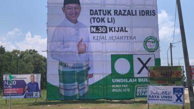 Photo of PRN6: Walak, Cah Keting Beri Kesan Perjalanan Kempen PRN Terengganu – Penganalisis
