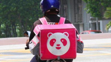 Photo of German Firm Delivery Hero In Talks For Sale Of Foodpanda In South-East Asia