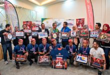 Photo of “Pelancongan Sukan” Berpotensi Memberi Impak Kesejahteraan Ekonomi Di Terengganu – Kata Razali Idris