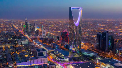 Photo of IMF: Saudi Arabia’s Economy Grows as it Diversifies