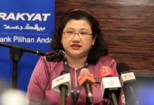 Photo of Ketua Audit Negara Syor 4 Tindakan Berkaitan Kedudukan Kewangan Kerajaan Persekutuan