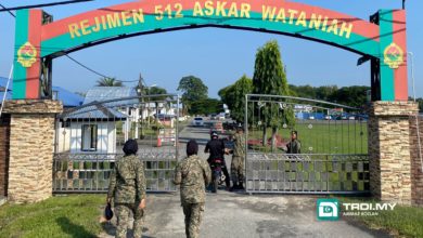 Photo of PARLIMEN: Pelatih PLKN 3.0 Akan Jalani Latihan Di Kem Tentera