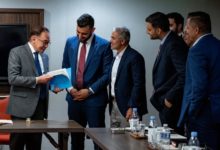 Photo of Pakar Teknologi Islam Minat Melabur Di Malaysia – Anwar