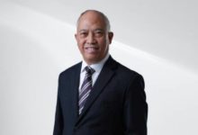 Photo of Pengurusan Aset Air Lantik Zulkiflee Omar Sebagai CEO Baharu