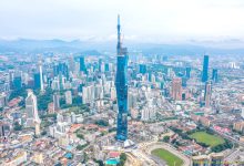 Photo of Menara 118 Akan Dilancarkan Bulan Depan