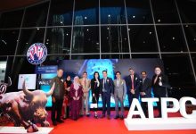 Photo of Agape ATP Perkenalkan Pelan Pengembangan dan Inisiatif Hijau