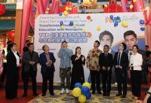 Photo of Nutrigene Lancar Program Silang Pembangunan Peribadi Untuk Genetik & Pembelajaran Melalui DNA