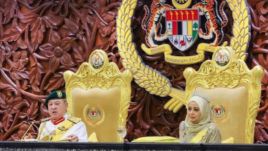Photo of Pembukaan Parlimen Isnin Ini, Titah Agong Tumpuan Utama