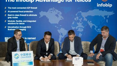 Photo of Infobip and China Mobile International (Malaysia) Forge Strategic Partnership to Enhance Global Communication