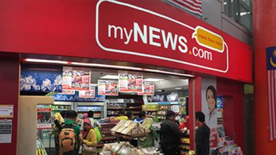 Photo of MyNews Returns To The Black In Q1 On Sales Growth