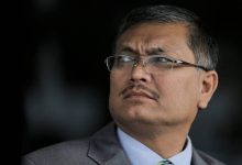 Photo of Investigations Into KK Mart Will Continue Over Sale Of ‘Allah’ Socks Despite Apology, Says Deputy Home Minister