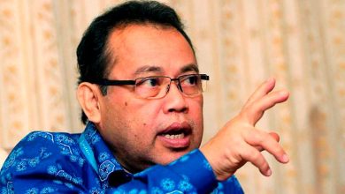 Photo of Angkasa Volunteers As Importers Of Rice From Thailand, Says President