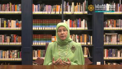 Photo of “We Must Continue To Celebrate Our Differences” – Head of Constitution of IIUM