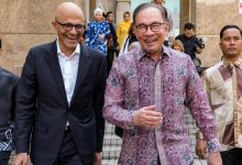 Photo of Microsoft Umum Pelaburan RM10.5 Bilion Di Malaysia
