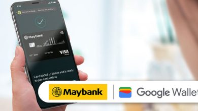 Photo of Maybank Customers Can Now Use Google Wallet