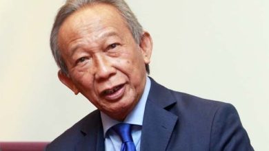 Photo of “Kita Perlu Merasa Bimbang Tentang IR, Bimbang IR Akan Melupuskan Nilai Kemanusiaan” kata Presiden UIAM