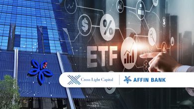 Photo of Affin Bank Becomes First Malaysian Bank to Offer Crypto ETF Fund