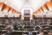 Photo of PARLIMEN:10 Ahli Parlimen PKR mungkin tolak, berkecuali undi RUU pemisahan kuasa Peguam Negara – Rafizi