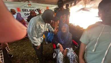 Photo of KARNIVAL JIWA MADANI BATU GAJAH: Meriah, Murah & Penuh Kejutan