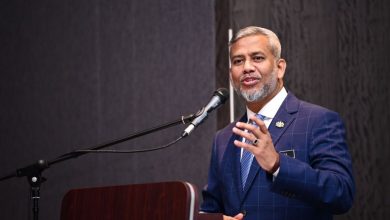 Photo of CEO HRD Corp Bercuti Mulai Esok