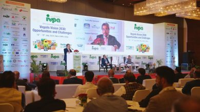 Photo of Pertumbuhan Pengguna Kelas Pertengahan Di India Pacu Eksport Minyak Sawit Malaysia – Johari Ghani