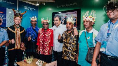 Photo of Inisiatif Konsolidasi Tingkat Keluaran Getah, Kurangkan Import – Johari Ghani