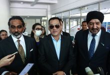 Photo of 124 Hari Penuh Sengsara Dalam Hidup Saya, Keluarga’ – Pengasas KK Mart