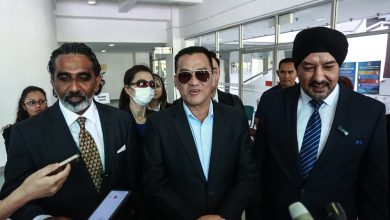 Photo of 124 Hari Penuh Sengsara Dalam Hidup Saya, Keluarga’ – Pengasas KK Mart