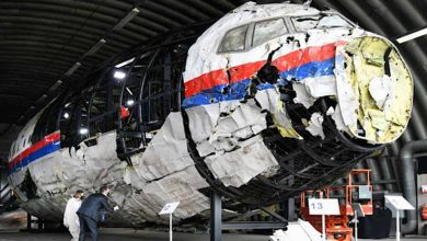 Photo of Tragedi MH17 Duka Tiada Noktah Terpahat Kukuh Dalam Sejarah
