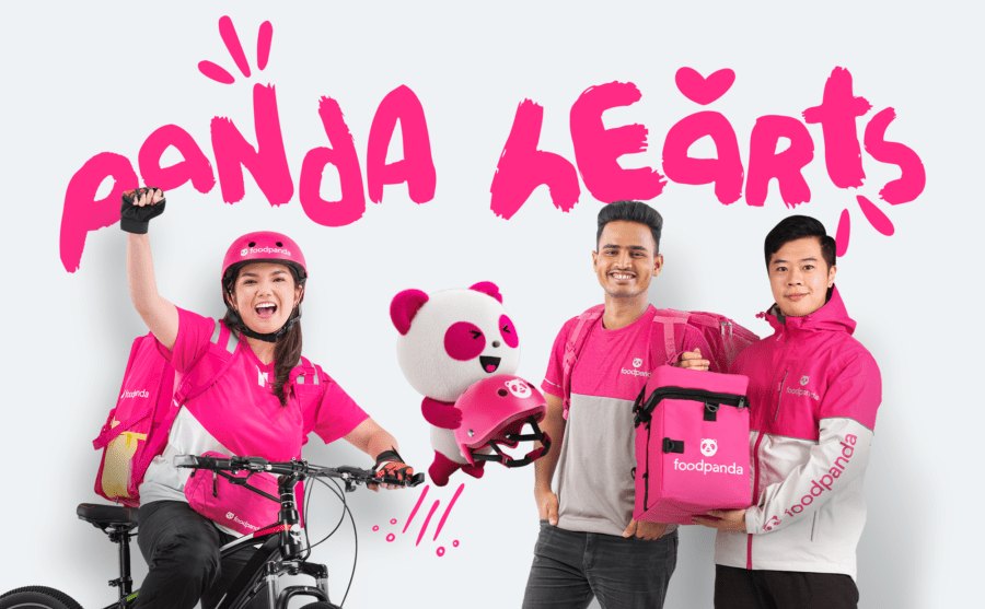 foodpanda Menegaskan Semula Komitmen Untuk Meningkatkan Pengalaman