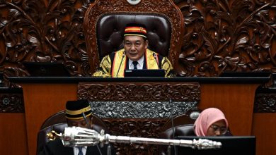 Photo of PARLIMEN: Awang Bemee Dilantik Yang Dipertua Dewan Negara ke-21