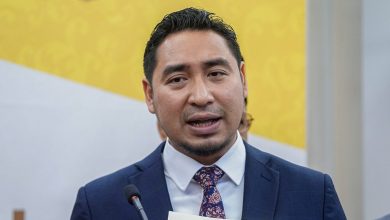 Photo of PARLIAMENT: Machang MP Wan Fayhsal Suspended From Dewan Rakyat For Six Months