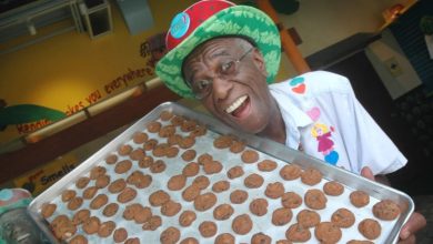 Photo of Pengasas Biskut Famous Amos Meninggal Dunia Pada Usia 88 Tahun