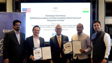 Photo of CRADLE DAN INVEST INDIA BENTUK KOLABORASI STRATEGIK, PERKUKUHKAN EKOSISTEM STARTUP ANTARA DUA NEGARA