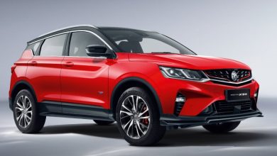 Photo of BACALAH AUTO: Proton’s 2024 X50 Hits Sales Milestone In July