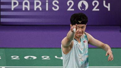 Photo of MAS BOLEH – OLIMPIK PARIS 2024: Syabas ! Pingat Gangsa Perseorangan Lelaki Olimpik Milik Zii Jia