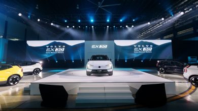 Photo of BACALAH AUTO: Big on Tech, Big on Safety, the Volvo EX30 is Now Here
