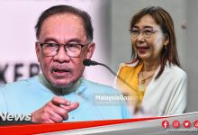 Photo of ISU PENSIJILAN HALAL: Kenyataan Teresa Hanya Keruhkan Keadaan, Kata PM