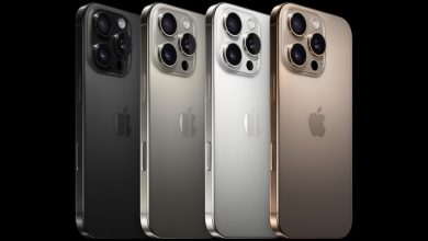 Photo of Apple Perkenal iPhone 16 Pro, Pro Max Dengan Paparan Lebih Besar