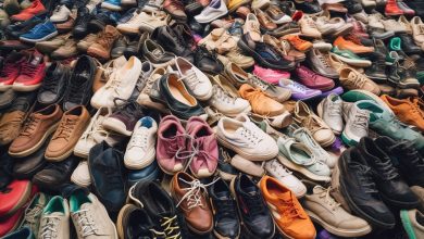 Photo of USAHAWAN: 15,000 Pasang Kasut Dibersihkan Kleanix Sejak 2021