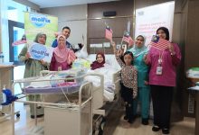 Photo of Menyambut Bayi Merdeka bersama Molfix X MommyDaddy&i : Kolaborasi Bersama Hospital Terkemuka Di Malaysia