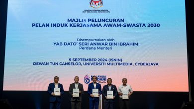 Photo of Pelan Induk PPP 2030 Pemangkin Ekonomi Madani, Malaysia Sebagai Contoh Kemajuan Di Peringkat Global – Ahli Parlimen Batu Gajah