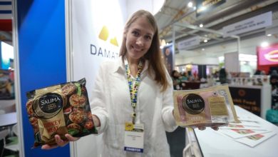 Photo of Russia Hopes To Win Over Malaysians With Turkey And Duck At Maha 2024